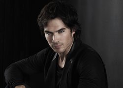 Ian Somerhalder, Aktor