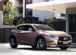 Infiniti Q30S 2.0t AWD