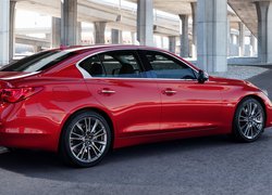 Infiniti Q50 Sport