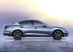 Infiniti q50