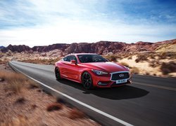 Infiniti Q60