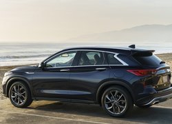 Infiniti QX50 rocznik 2019