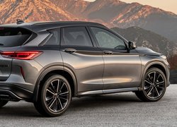 Infiniti QX50 Sport