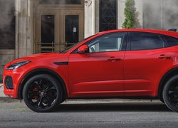 Jaguar E-Pace Sport