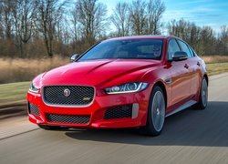 Jaguar XE 300