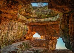 Jaskinia Selim Cave