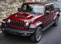 Jeep Gladiator 80th Anniversary