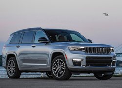 Jeep Grand Cherokee L