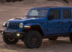 Jeep Wrangler Unlimited Rubicon 392