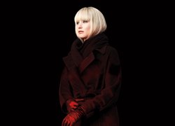 Film, Czerwona jaskółka, Red Sparrow, Aktorka, Jennifer Lawrence