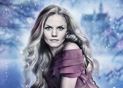 Serial, Dawno dawno temu, Once Upon a Time, Postać Emma Swan, Aktorka, Jennifer Morrison