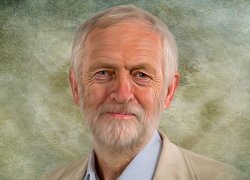 Jeremy Corbyn