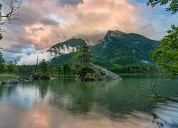 Jezioro Hintersee