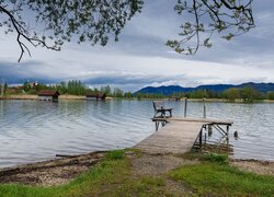 Jezioro Kochelsee