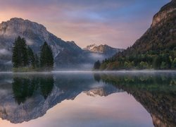 Jezioro Lago del Predil