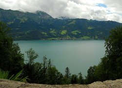 Jezioro Thunersee
