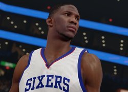 Joel Embiid