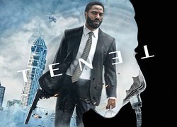 Film, Tenet, Aktor, John David Washington