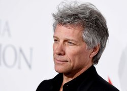 Jon Bon Jovi