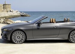 Mercedes-Benz CLE AMG, Cabriolet