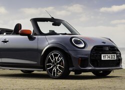 Kabriolet, Mini John Cooper