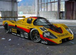 Kadr z gry Assetto Corsa