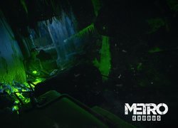 Kadr z gry Metro Exodus