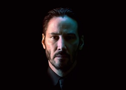 Keanu Reeves, Twarz