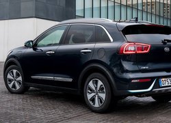 Kia Niro Plug-in Hybrid