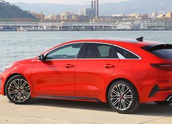 Kia Proceed GT