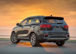 Kia Sorento SXL V6 2019