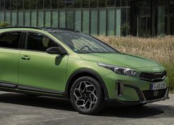 Kia XCeed GT