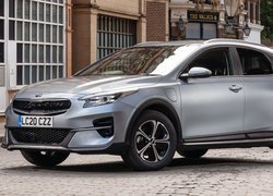 Kia XCeed PHEV, 2020