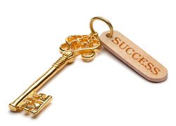 Klucz do sukcesu