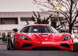 Koenigsegg agera