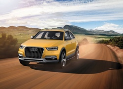 komputerowe audi q3