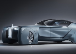 Rolls-Royce 103EX, Concept, 2016