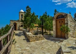 Kościół na Cyprze