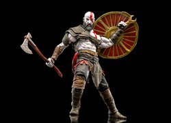 Kratos