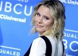 Kristen Bell, Aktorka