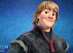 Kristoff z filmu Kraina lodu