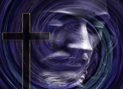 Jezus Chrystus, Rzeźba, Krzyż, Wiara, Chrześcijaństwo