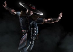 Kung Lao