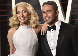 Lady Gaga i Taylor Kinney