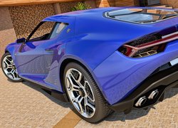 Lamborghini Asterion Concept