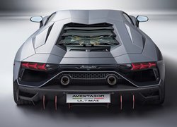 Lamborghini Aventador LP 780-4 Ultimae