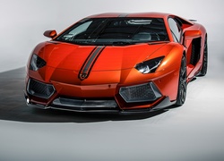 Lamborghini Aventador-V LP-740 by Vorsteiner rocznik 2014