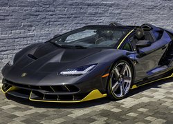 Lamborghini Centenario