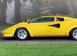 Lamborghini Countach S rocznik 1978