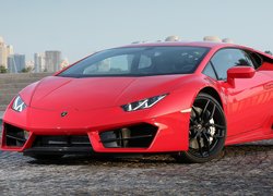 Lamborghini Huracan LP 580-2